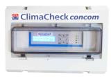 ClimaCheck - ConCom för ZX aggregat