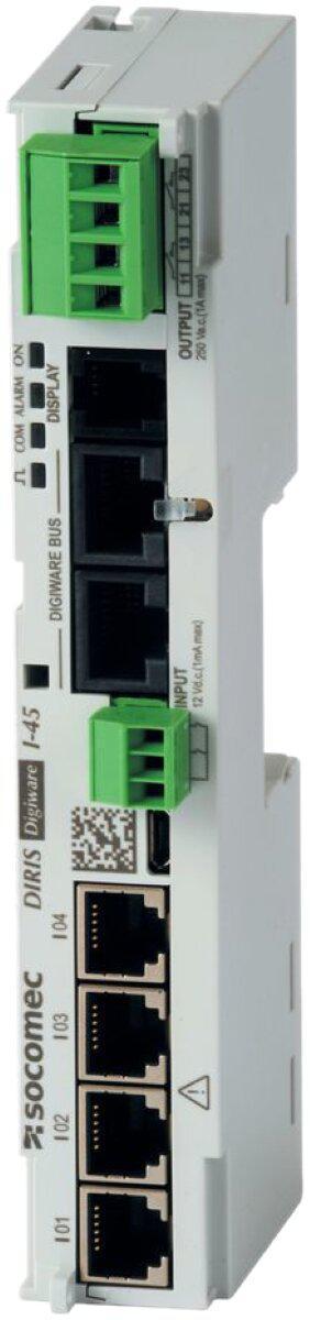 Modul Digiware - MODUL I-43 4XI 48290129