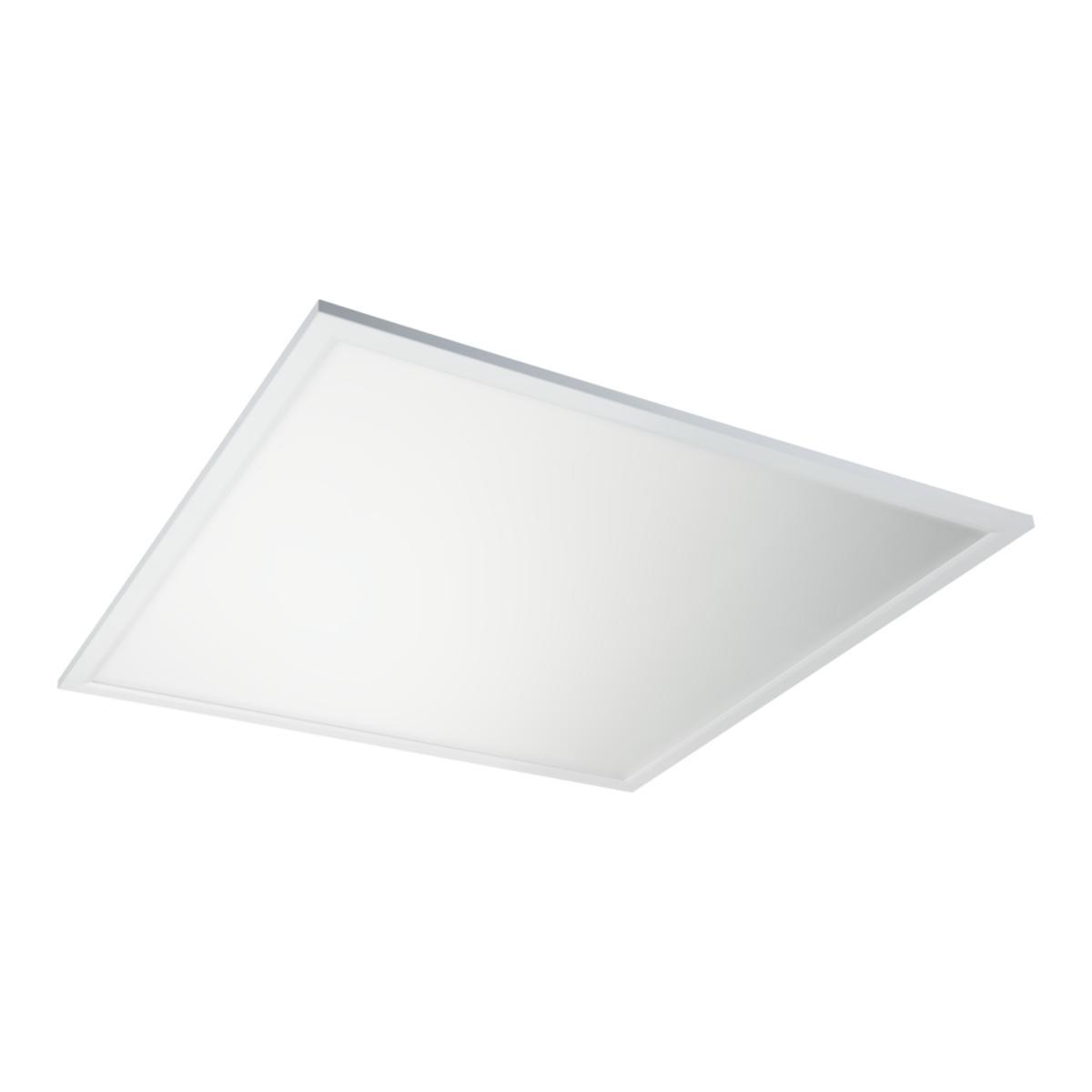 Interior luminaire Sense Opalprismatic, SG-Armaturen - Sense Pro 600x600 4K Ra>80