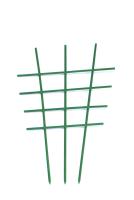 Spaljé, trä, för kruka