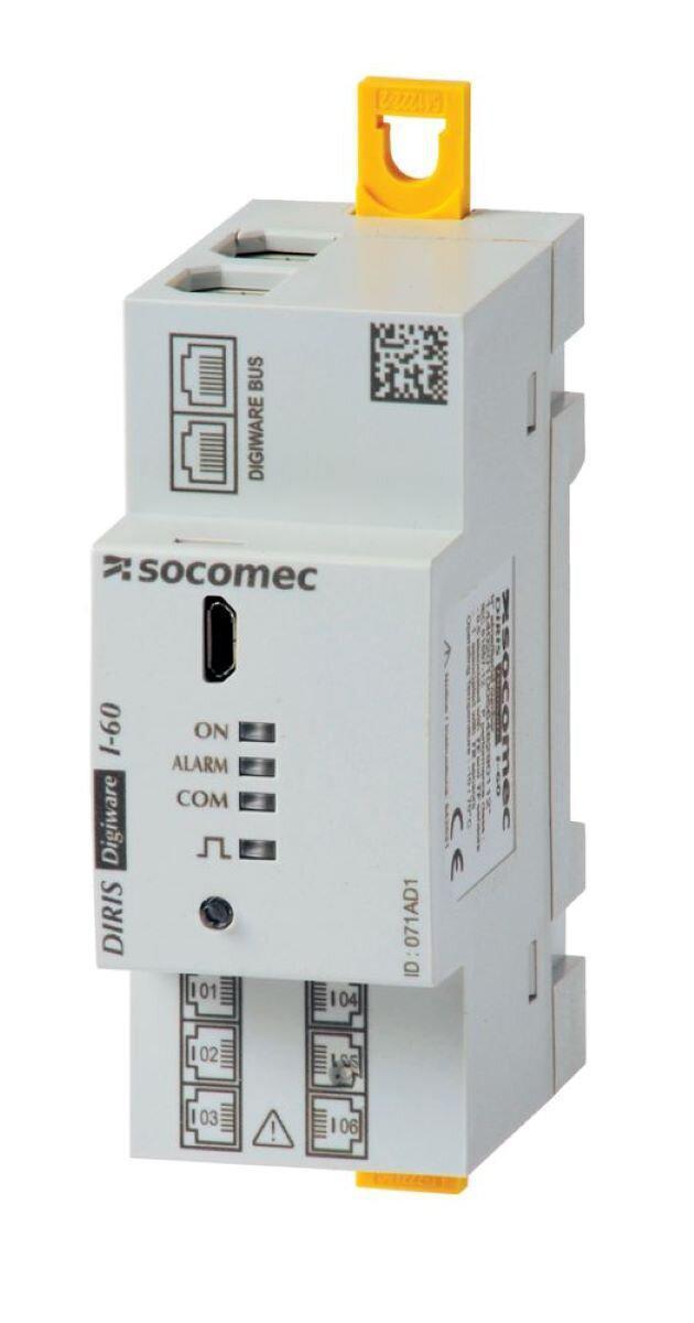 Modul Digiware - MODUL I-61 MID 48290136
