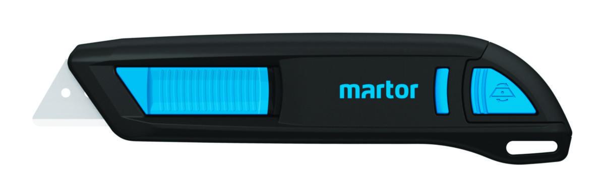 Säkerhetskniv MARTOR SECUNORM 300 - SÄKERHETSKNIV MARTOR SECUNORM 300
