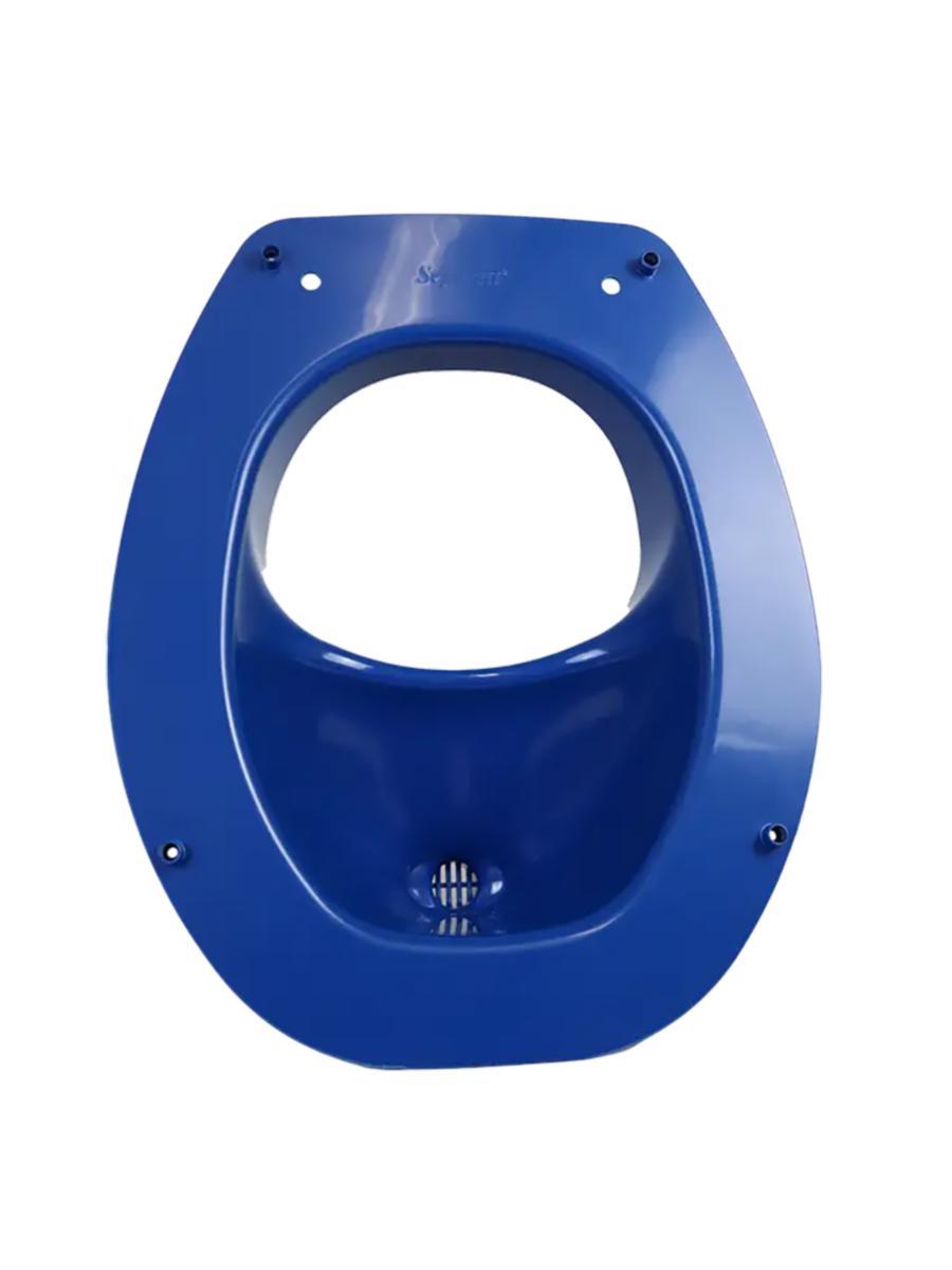 Servicepaket insats Torrdass 501 - SERVICEPAKET INSATS TORRDASS 501 BLÅ,URINSEPARERANDE