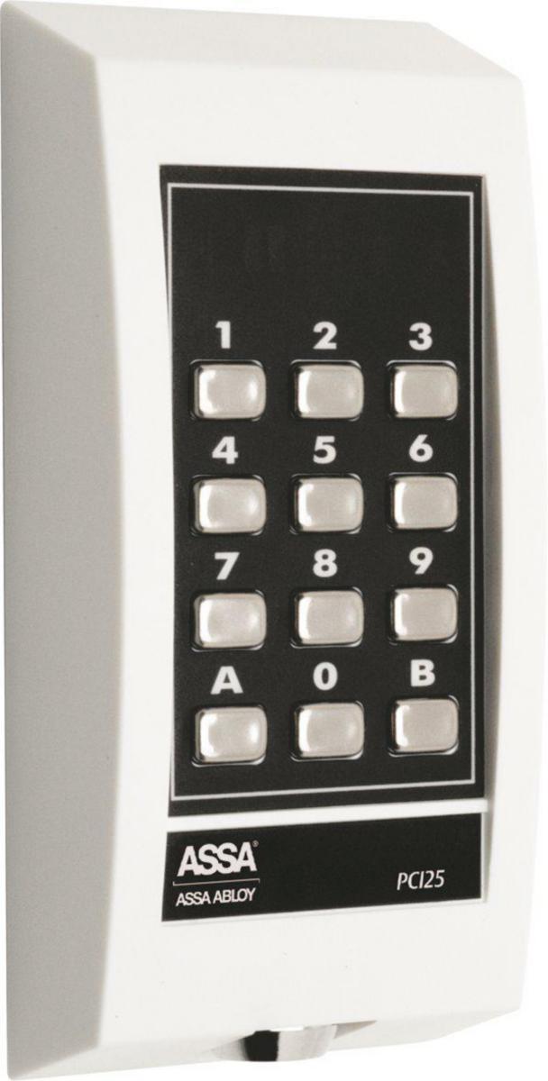 Assa Abloy Kortläsare - KORTLÄSARE MIFARE PCI-25 USB