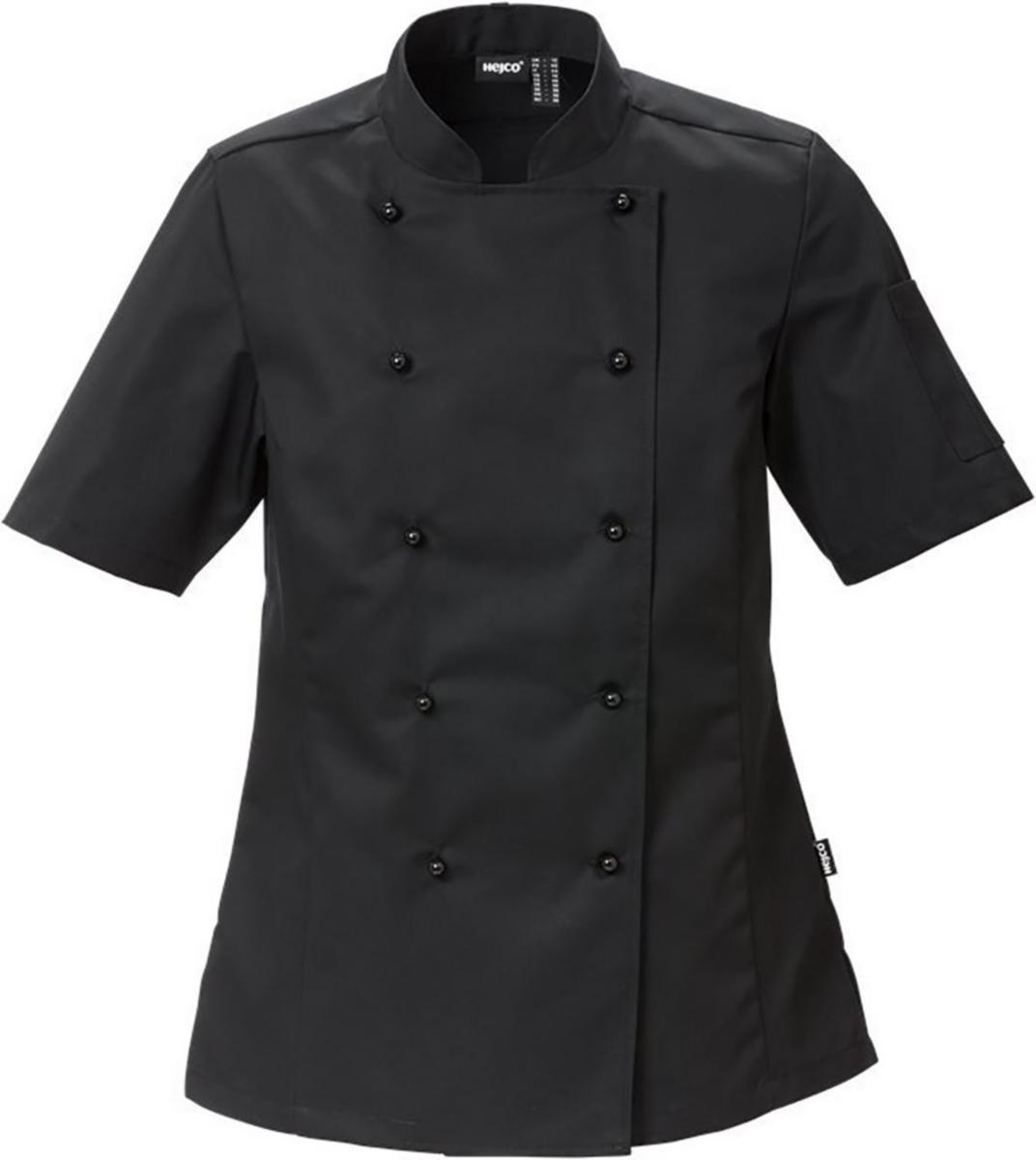 Kockrock Hejco Ylva Dam - KOCKROCK HEJCO YLVA SVART STL 46