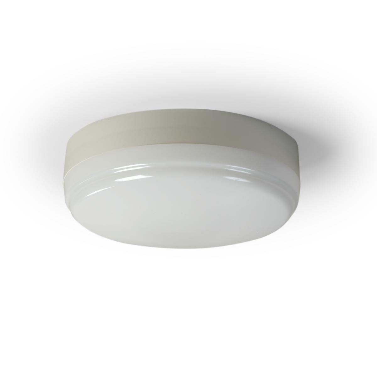 Plafond AVR1 - ARM AVR1 LED RADAR 10W/830 AVR1.1109L/3K
