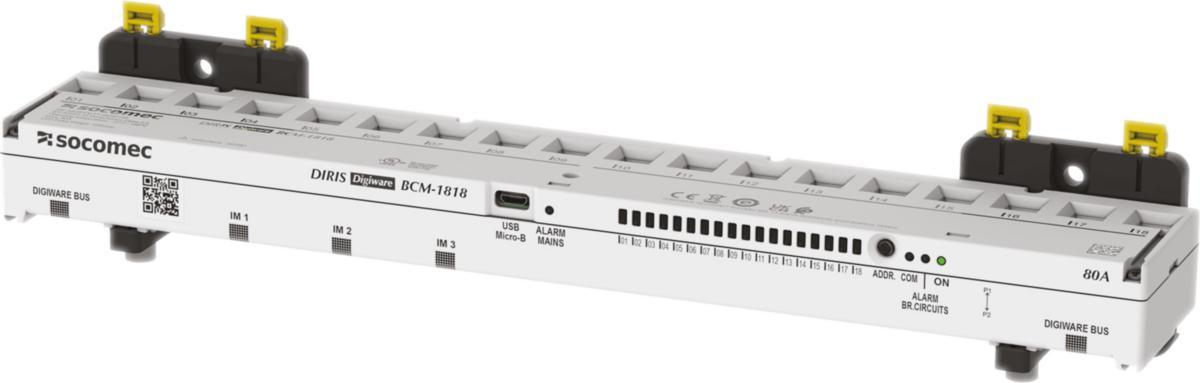 Modul Digiware - MODUL BCM-1818VM 80A 48290166