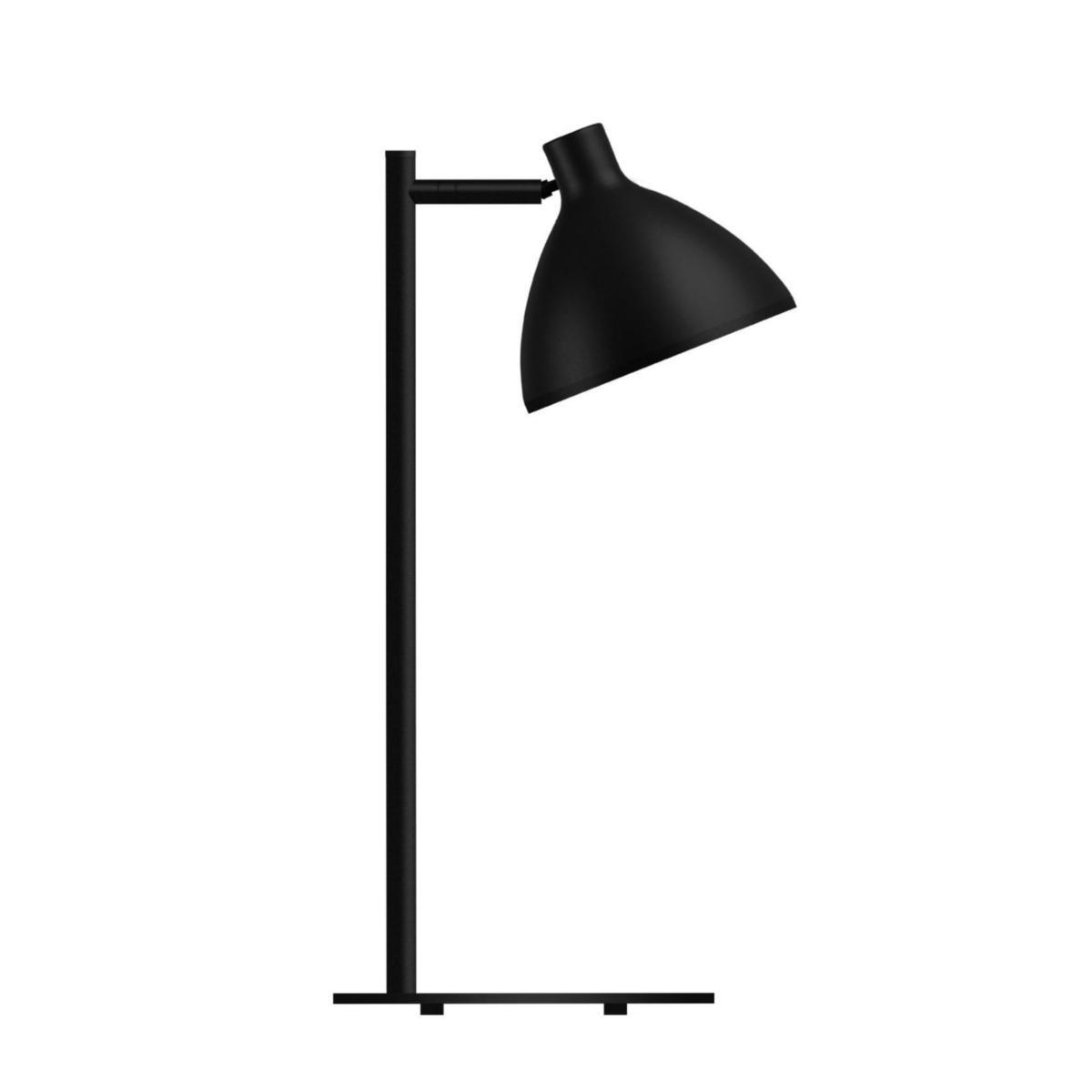 Table luminaire Ark Micro - TABLE ARK MICRO BLACK