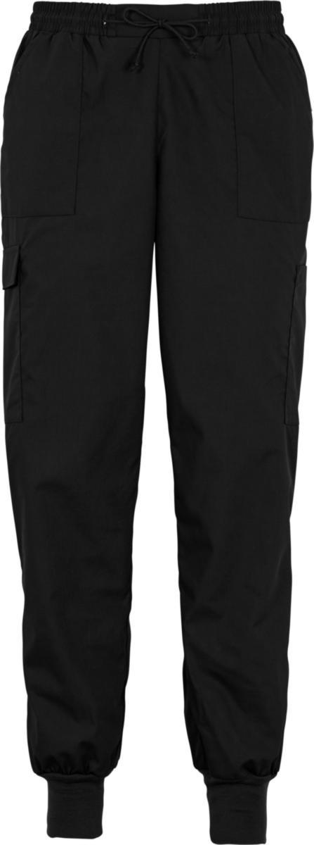 Midjebyxa Hejco Kody Unisex - MIDJEBYXA HEJCO KODY 134266 SVART STL XXS