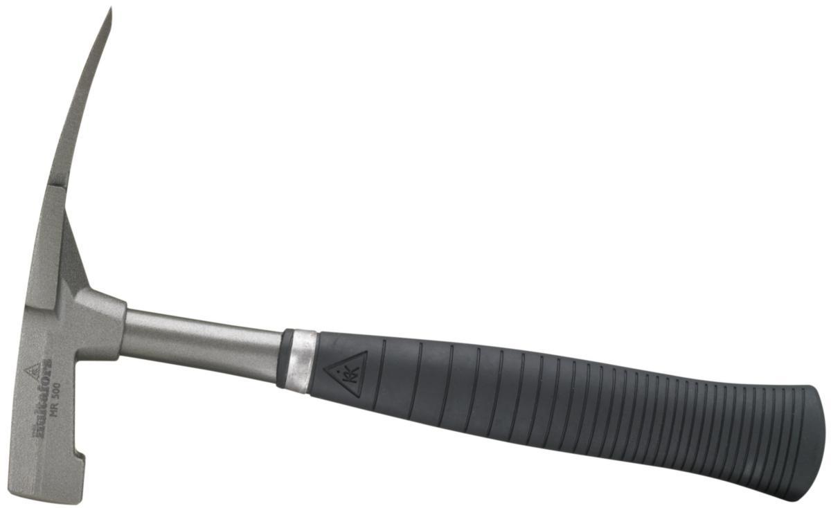Murarhammare Hultafors MR 500 - MURARHAMMARE HULTAFORS MR 500 820GR FYRKANTIGT SLAG