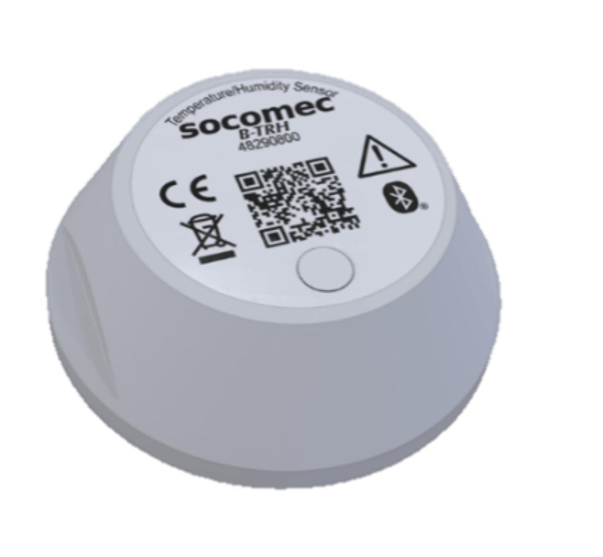 Sensor temperatur Digiware Bluetooth B-TRH - SENSOR TEMPERATUR BLUETOOTH 48290800
