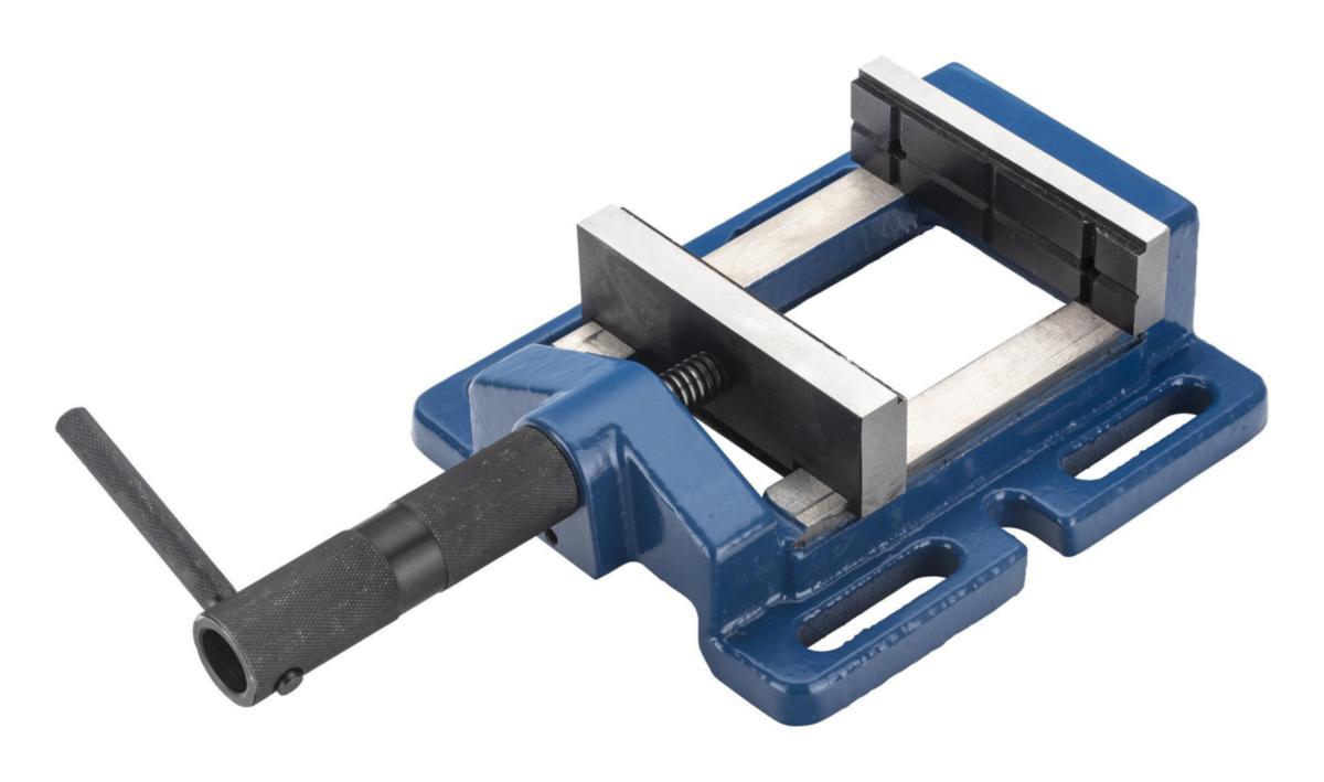 Precisionsskruvstycke Harlingen BMS - PRECISIONSSKRUVSTYCKE HARLINGEN BMS 150MM