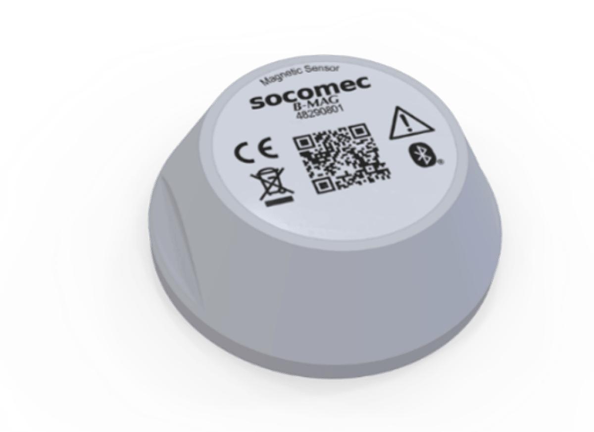 Sensor magnet Digiware Bluetooth B-MAG - SENSOR MAGNET BLUETOOTH 48290801