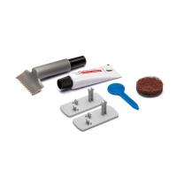 Limplatta enkel flexi, Purus