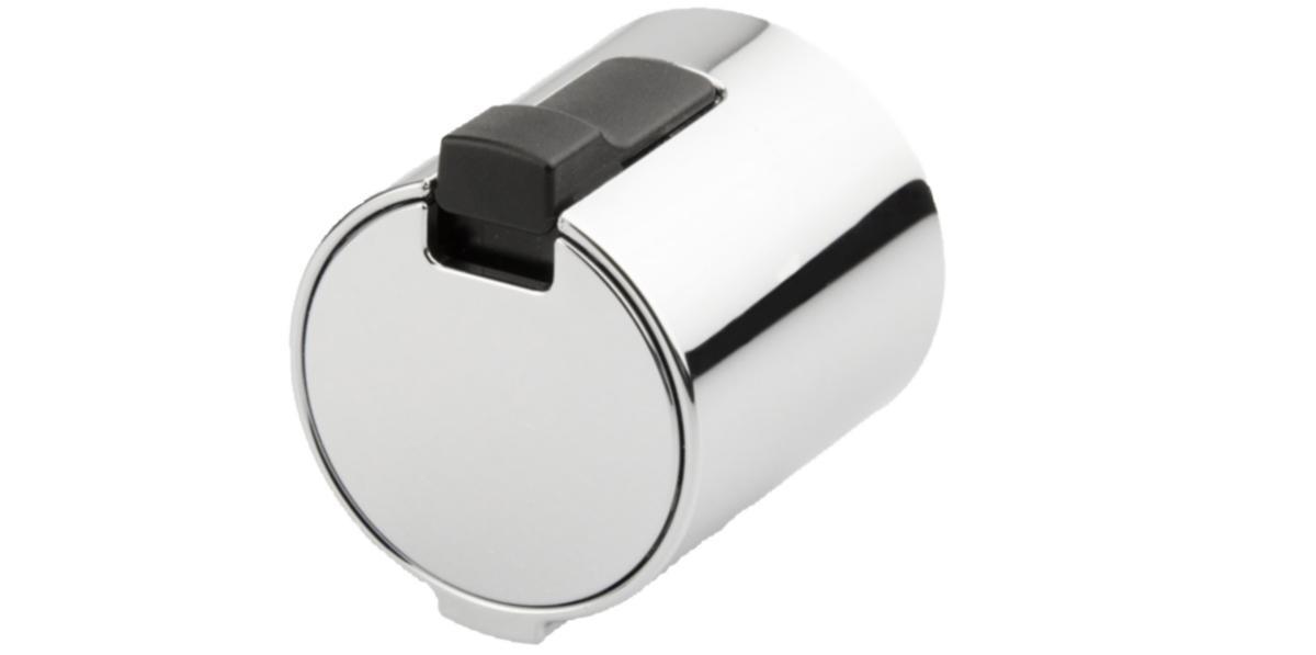 Mängdratt till förspolningsblandare, FMM - FMM MÄNGDRATT TILL FÖRSPOLN BLANDARE, KROM