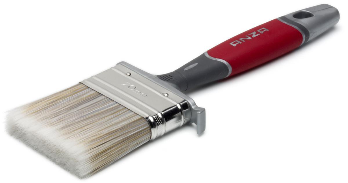 Lackpensel Anza Elite - LACKPENSEL ANZA 70 MM FLAT ELITE