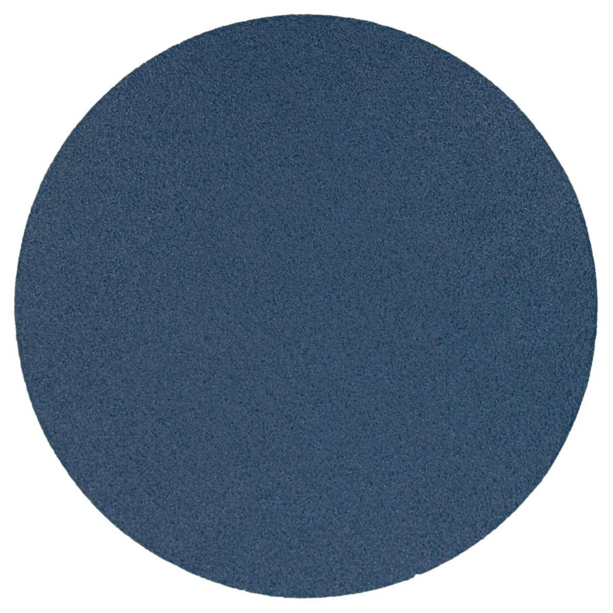 Kardborrerondell Tyrolit Siatop 1815 - KARDBORRERONDELL SIATOP 1815 125MM K120 BLÅ