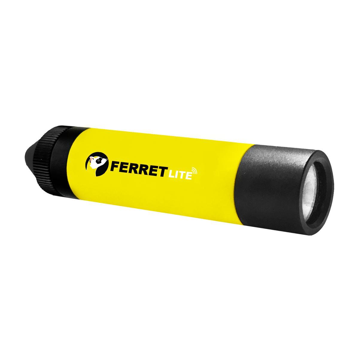 Inspektionskamera Ferret Lite - KAMERA FERRET LITE INSPEKTIONSKAMERA