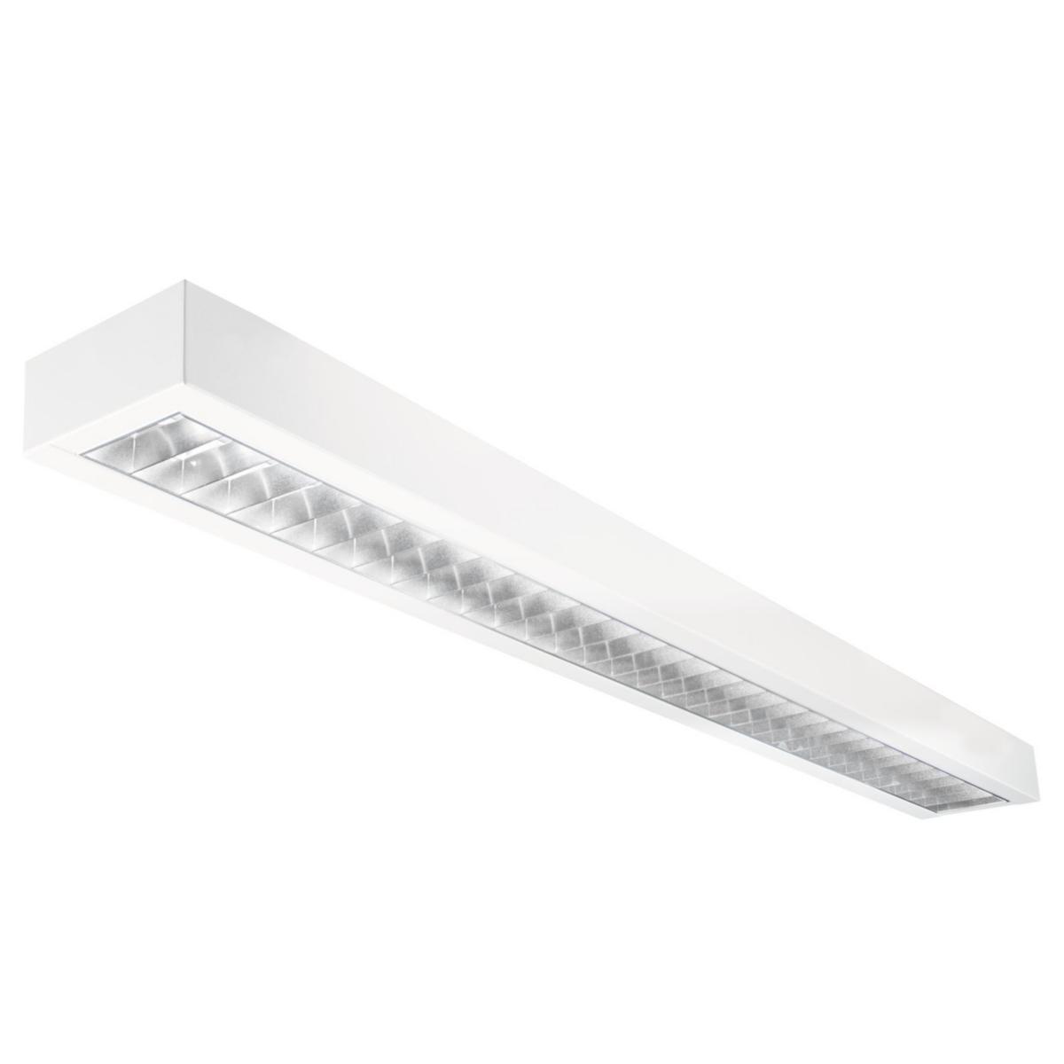 Interörarmatur EcoLine - INTARM 39W 3K 4400LM IP20 ECOLINE OFFICE