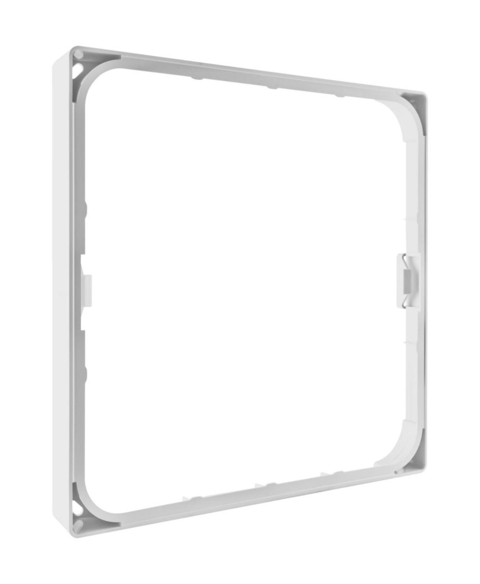 Utanpåliggande ram Slim - RAM DOWNLIGHT SLIM SQ105 4058075079397