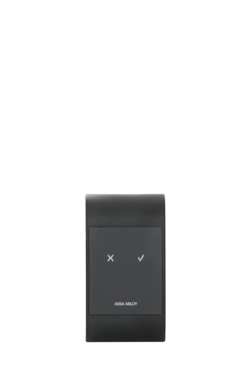 Kortläsare Pando Mini Go - KORTLÄSARE PANDO MINI GO SVART