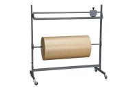 Rullställ WFI med skäraggregat