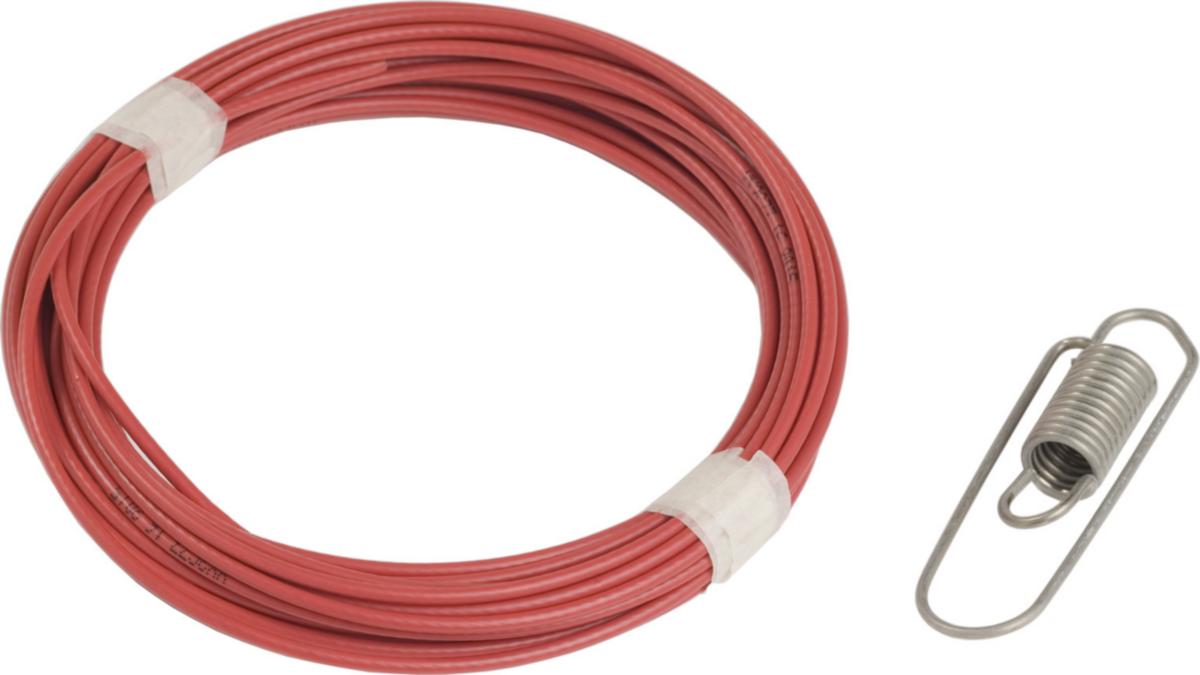 Montagekit XY2CZ - MONTAGEKIT Ø 3.2 MM - L 10.5 M XY2CZ9310
