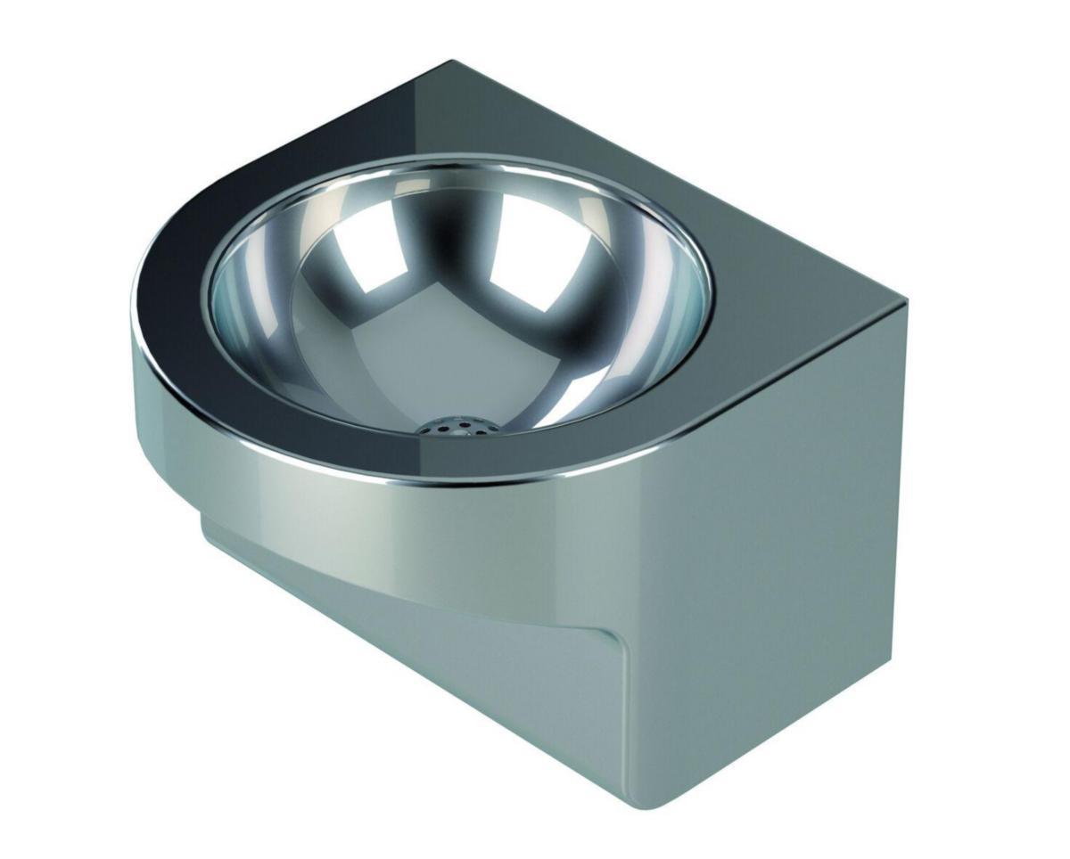 Tvättställ V216, Purus - PURUS V216 RFR TVÄTTSTÄLL