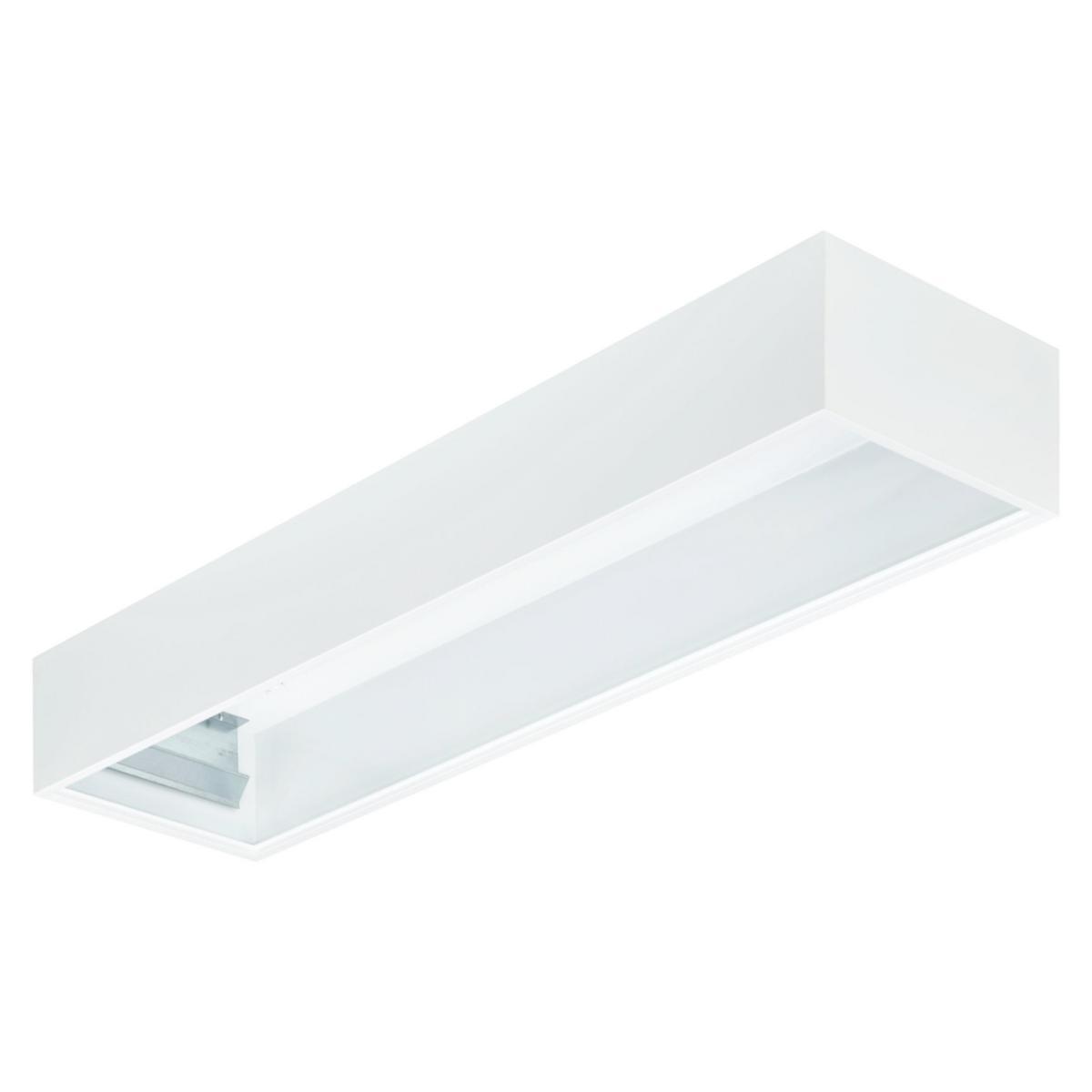 Takfäste för gipstak, Cleanroom - TAKFÄSTE FÖR GIPSTAK 30X120 871869979754600