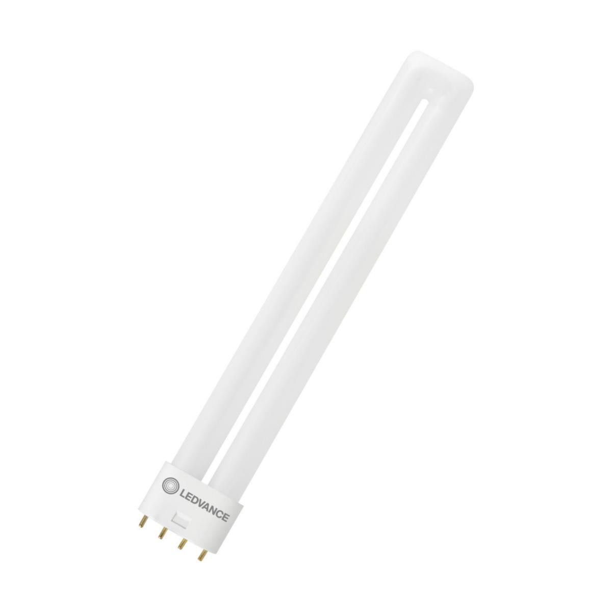 LED Dulux L External Performance - LED DULUX L EXT 18 8W 830 4099854495458