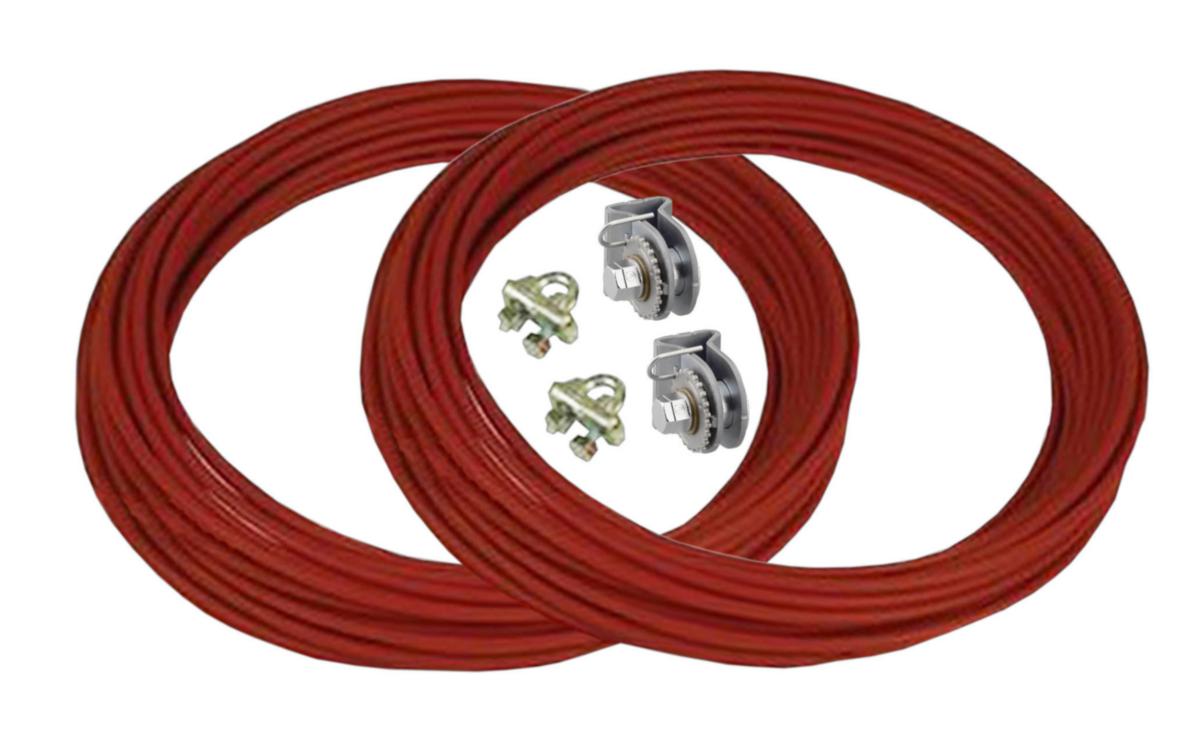 Montagekit XY2CZ - MONTAGEKIT Ø5 MM - L 2X50 M XY2CZ96100