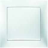 Switch S1 complete, Hager