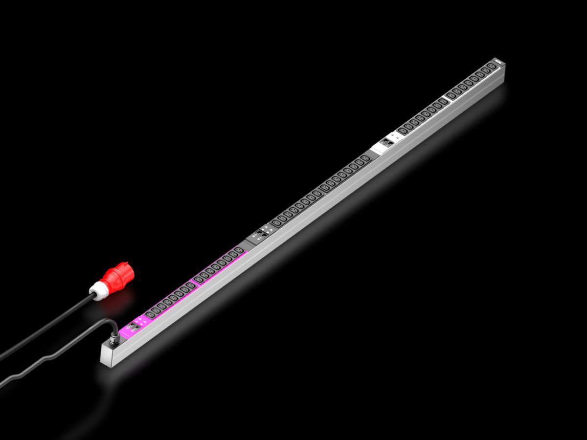 Uttag PDU - PDU BASIC 32A/3P 48XC13 7979143