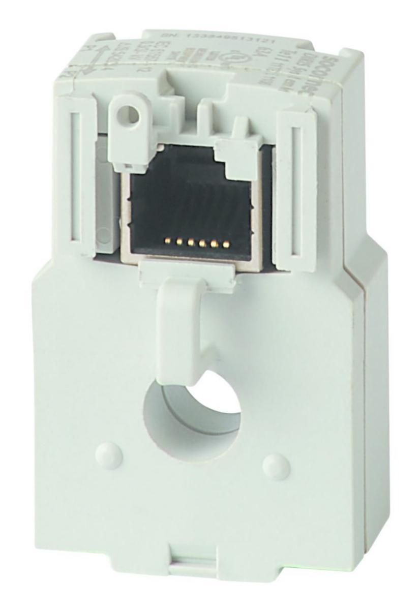 Strömsensor TE - STRÖMSENSOR TE-18 5-20A 48290500