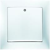 Switch S1 complete, Hager