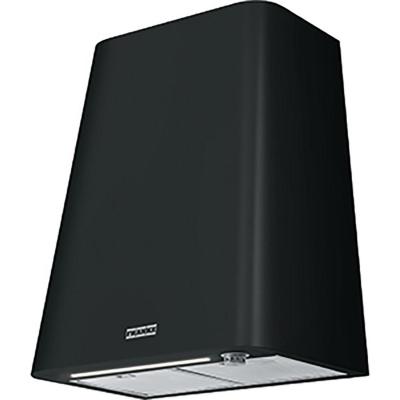 Kolfilterfläkt smart deco svart franke - kolfilterfläkt s...