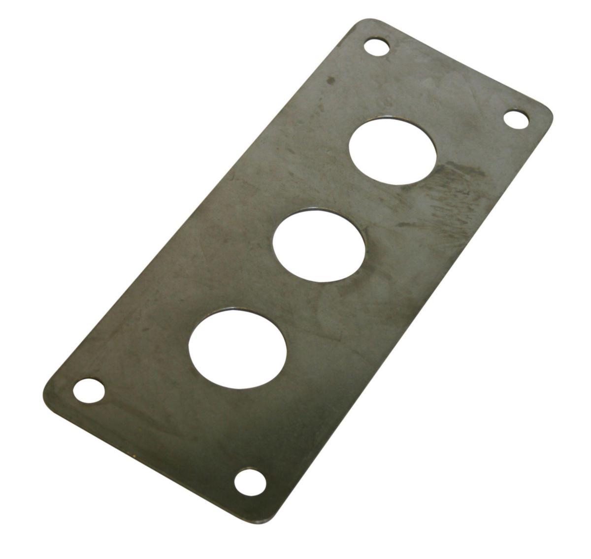 Flänsar RFR rostfria - FLÄNS RFR21326