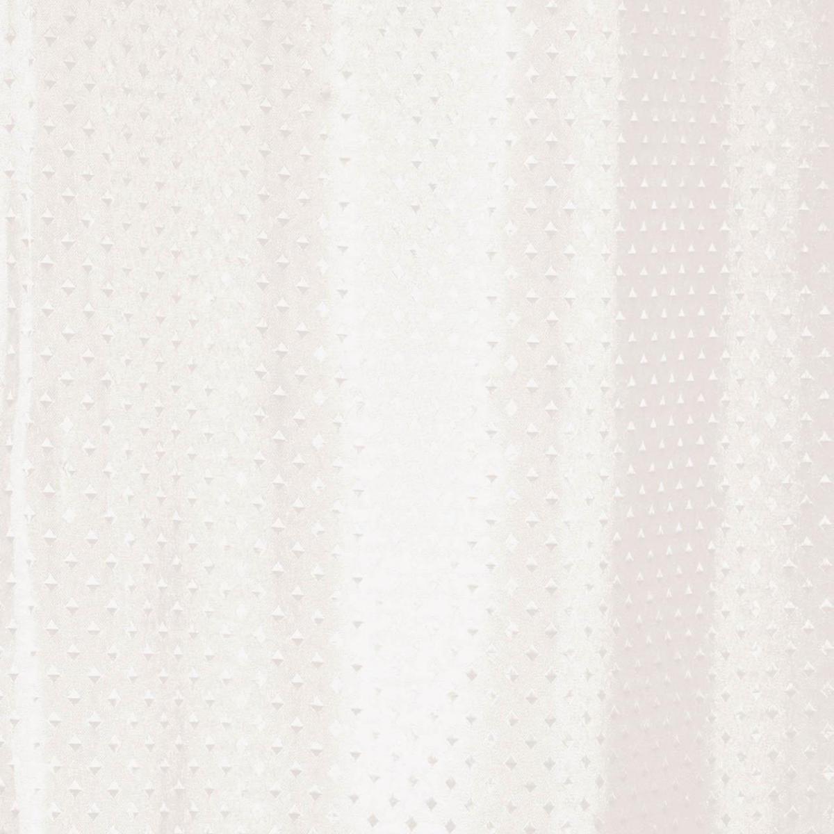 Shower curtain Arrow Safir Trend - SAFIR SHOWER CURTAIN TREND 1800X2000, BEIGE