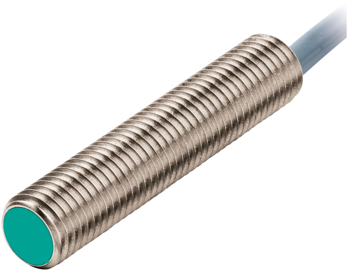 Induktiv givare 3RG - IND GIVARE M12 2MM NO 3RG4012-0KB00