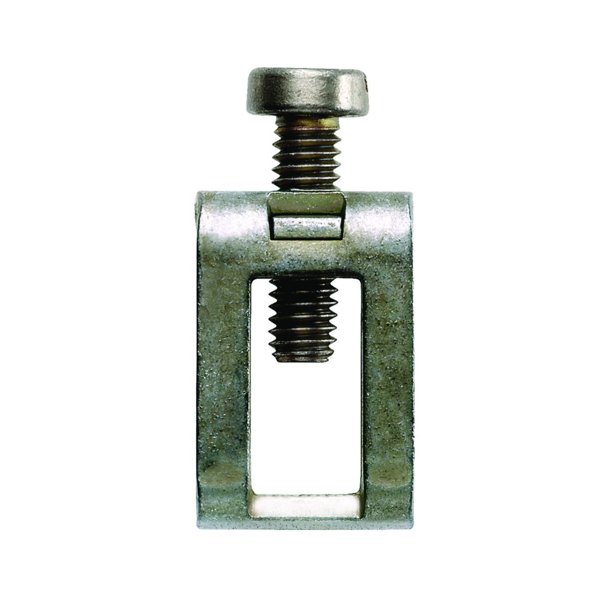 Klämbygel ZB - KLÄMBYGEL ZB 16/6