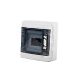 Normcentral plast IP65 NUPT