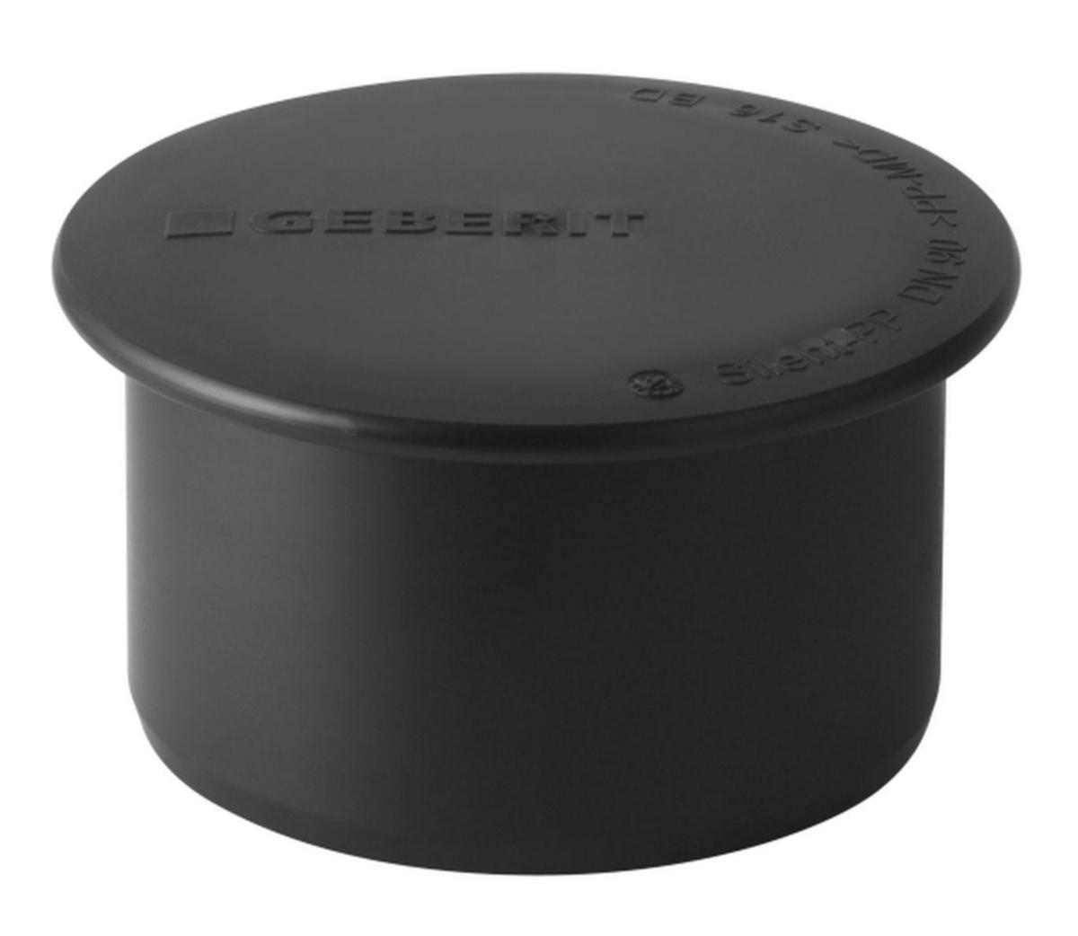 Propp, PP, Silent PP - PROPP. 50MM SILENT PP. GEBERIT