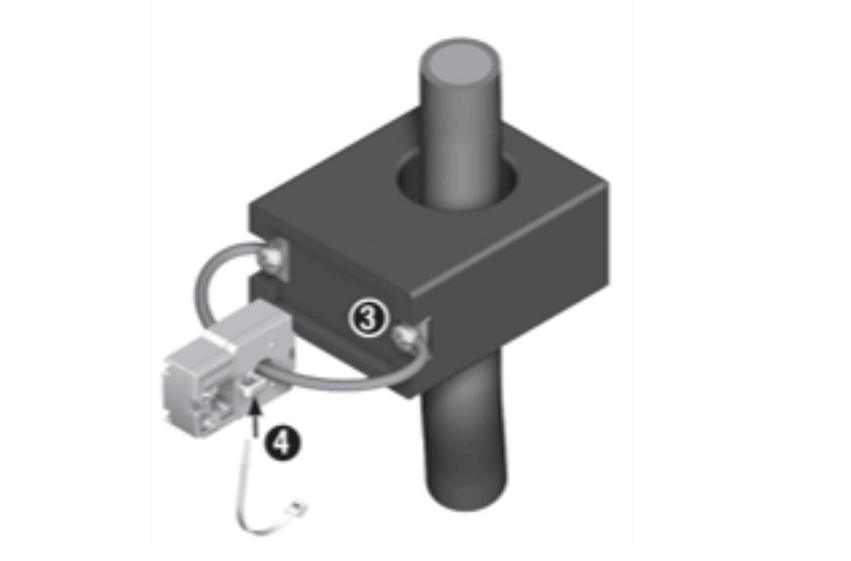 Adapter - ADAPTER FÖR 5A-TRAFO 48290599