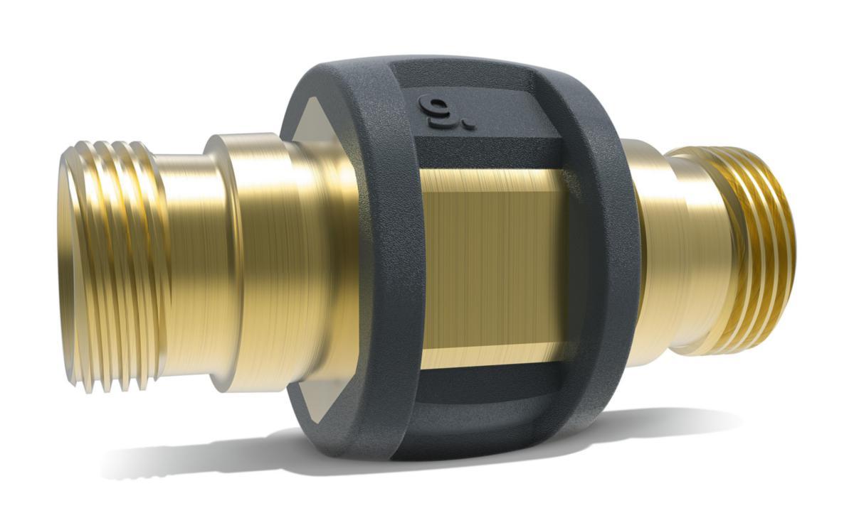 Intermediate Coupling Kärcher Easy Force - INTERCONNECTION F HT-HOSE 9 TR EASY FORCE