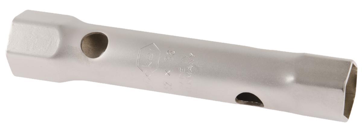 Hylsnyckel till sanitetarmatur, Mora - HYLSNYCKEL MA891006 FÖR FLÄNS- MUTTER 6-KANT 32 O 36MM