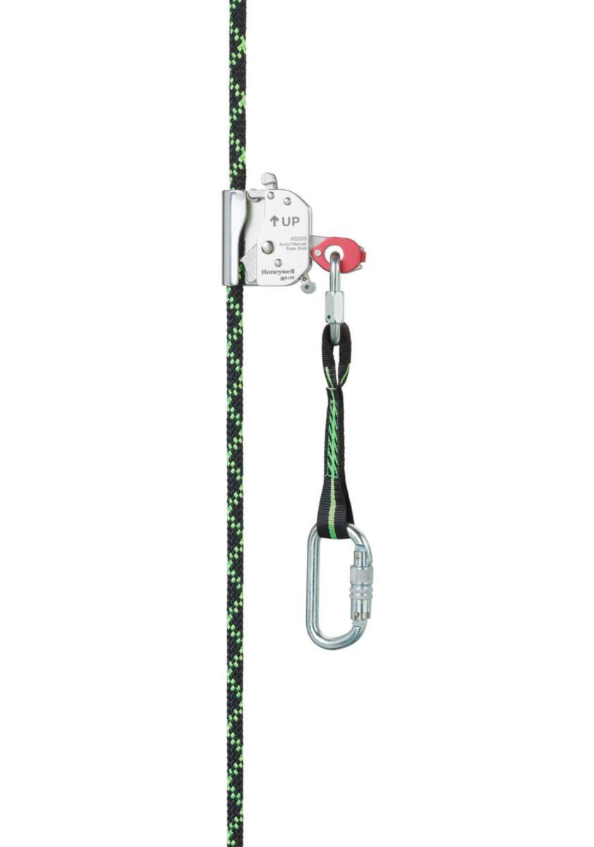 Rep och glidlås Miller RG500 - GLIDLÅS RG500 1035950 12 MM EDGE M FALLDÄMPARE 0.3M