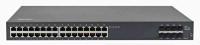 Switch L3 32-port+8xSFP+ (10 Gbps)