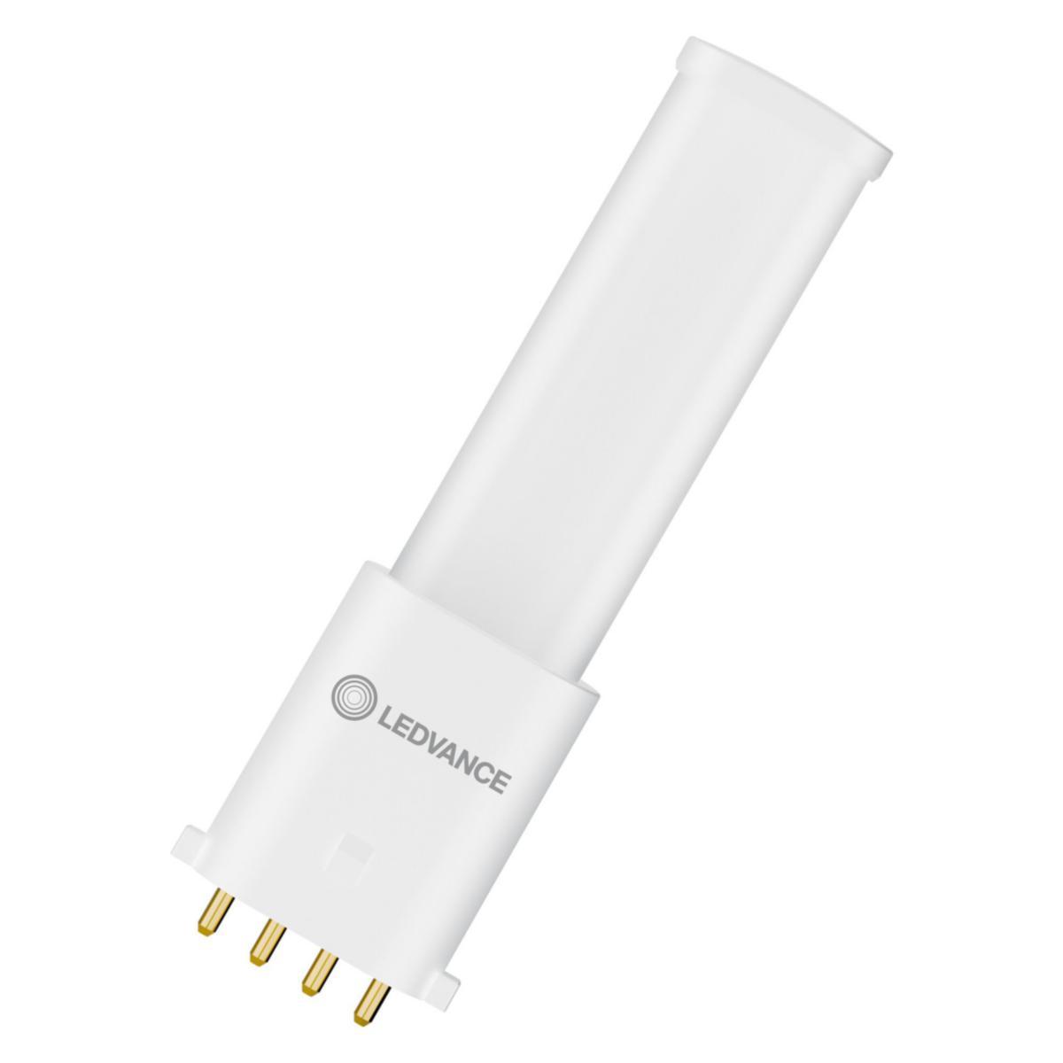 LED DULUX S/E AC Value, 4-stift - LED DULUX S/E 7 3,5W 865 2G7 4099854669859