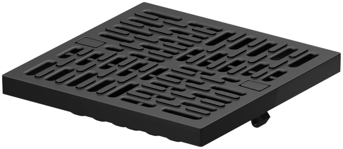 ACO Self Xtrapoint-slitsgaller - ACO SELF XTRAPOINT SLITSGALLER I POLYPROPYLEN
