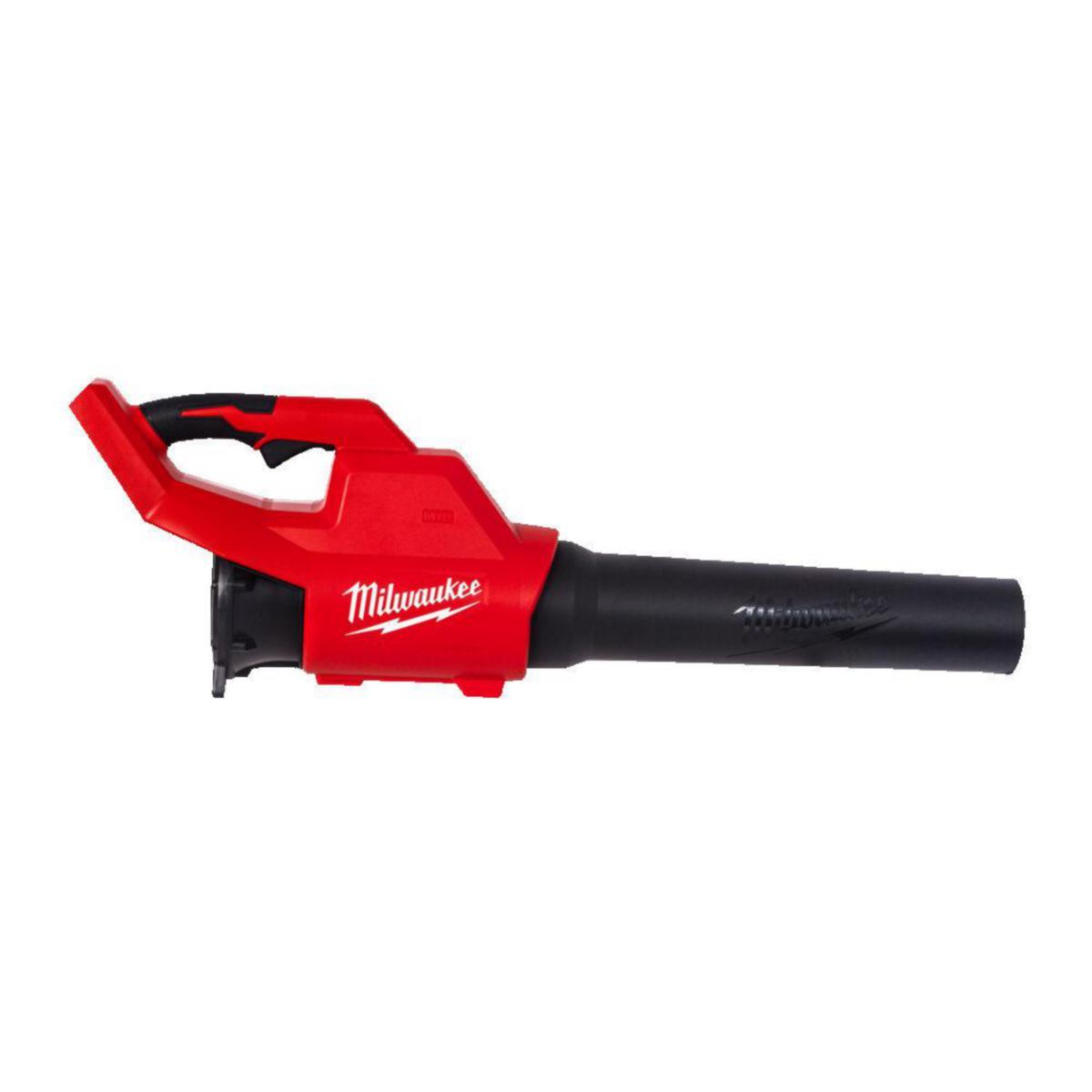 Lövblås Milwaukee M18 BLBLO-0 SOLO - LÖVBLÅS MILWAUKEE M18 BLBLO-0, SOLO